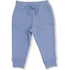 Raglan Sweatshirt and Jogger Set Mini Tractors - Mixed Apparel Set - 3