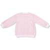 Oversized Shirt with Wide Leg Pant Set Velour Teddy Bear - Mixed Apparel Set - 2
