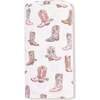 Swaddle Blanket Future Cowgirl - Swaddles - 2