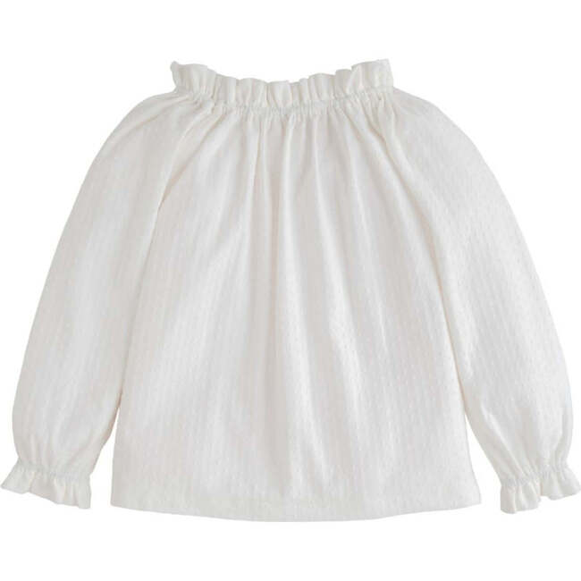 Tory Top, Snow Pointelle