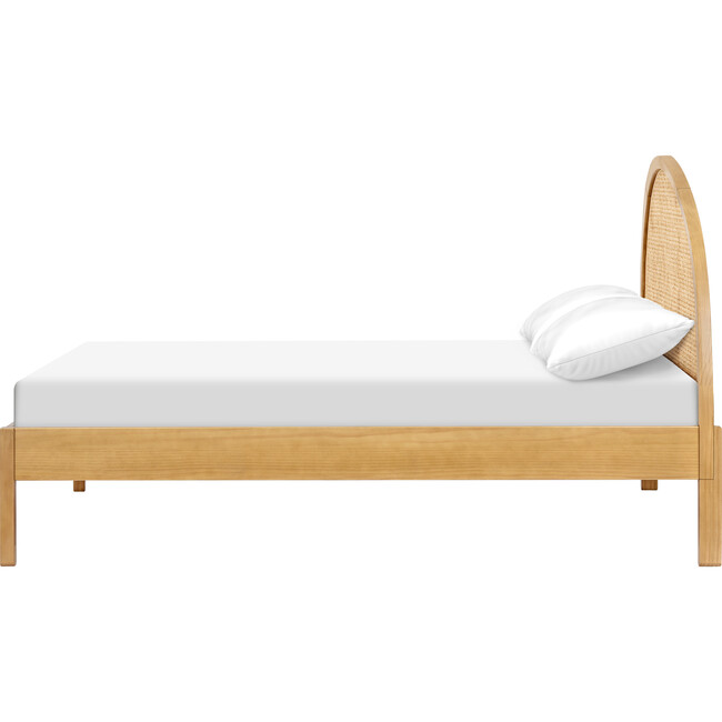 Bondi Cane Full Bed in Honey