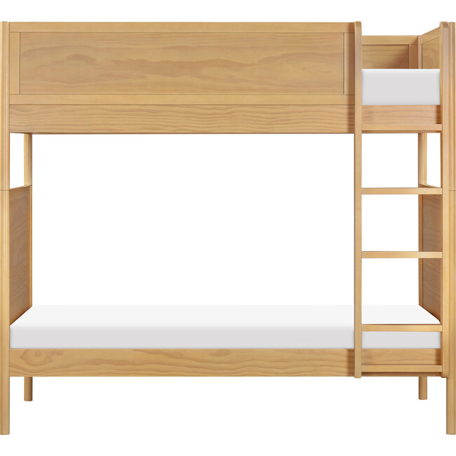 Bondi Convertible Bunk Bed in Honey