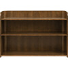 Melo Montessori-Inspired Bookcase in Natural Walnut - Storage - 1 - thumbnail