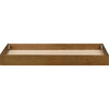 Twin Storage Trundle Bed in Natural Walnut - Beds - 1 - thumbnail