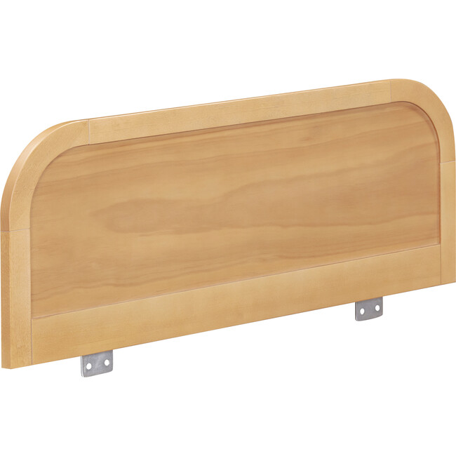 Twin/Full Bed Guardrail in Honey