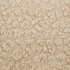 Upholstered Twin/Full Bed Guardrail in Chai Shearling - Guard Rails - 5