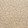 Nara Twin Bed in Chai Shearling - Beds - 5
