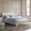 Palma Full Bed in White - Beds - 2