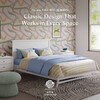 Palma Full Bed in White - Beds - 3