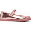 Mika Mary Jane, Pink - Mary Janes - 1 - thumbnail
