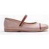 Giselle Mary Jane, Rose - Mary Janes - 1 - thumbnail