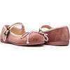 Elisa Mary Jane, Rose - Mary Janes - 2