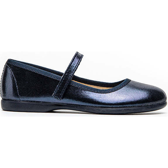 Mila Mary Jane, Navy