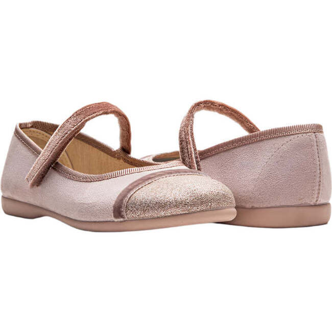 Giselle Mary Jane, Rose - Mary Janes - 2
