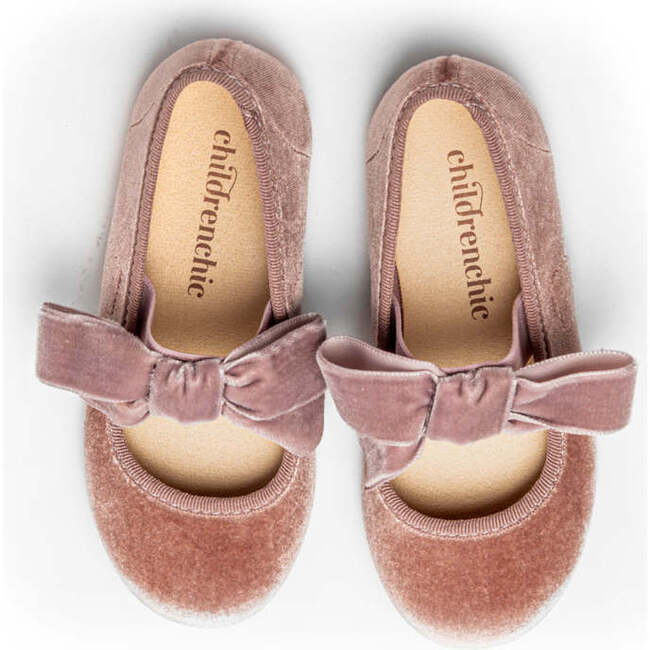 Andie Mary Jane, Rose - Mary Janes - 2