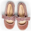 Andie Mary Jane, Rose - Mary Janes - 2