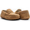 Sam Loafers, Camel - Loafers - 2