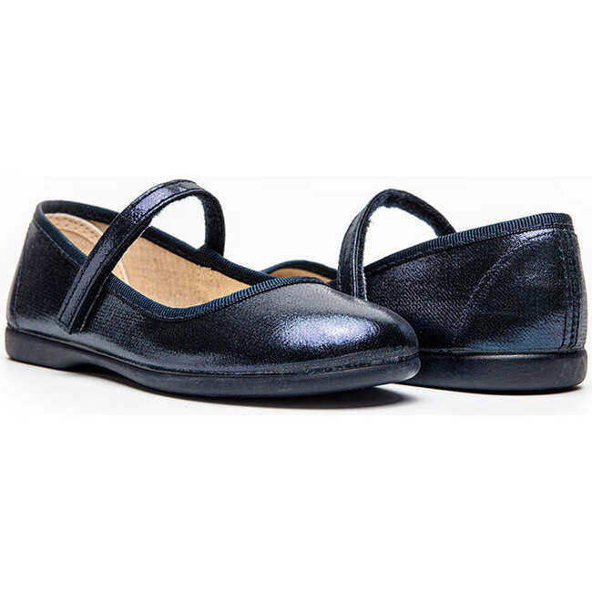 Mila Mary Jane, Navy - Mary Janes - 2