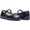 Mila Mary Jane, Navy - Mary Janes - 2