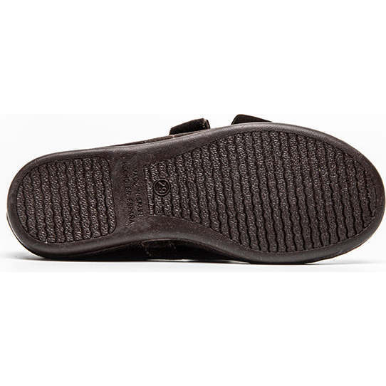 Andie Mary Jane, Brown - Mary Janes - 4