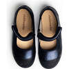 Mika Mary Jane, Navy - Mary Janes - 3