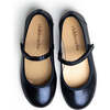 Mila Mary Jane, Navy - Mary Janes - 3
