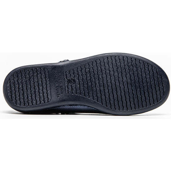 Mila Mary Jane, Navy - Mary Janes - 4