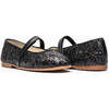 Stella Mary Jane, Black - Mary Janes - 2