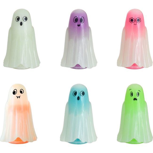 Trick or Treat Street Ghost Slime