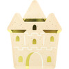 Seaside Sandcastle Large Plates - Tableware - 1 - thumbnail