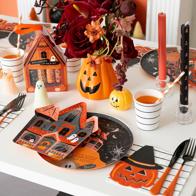 Trick or Treat Street Ghost Slime - Favors - 4