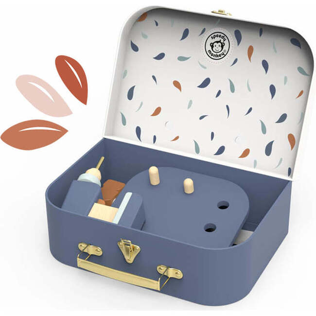 Tools Suitcase