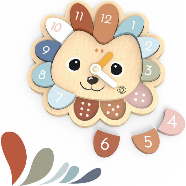 Hedgehog Clock Game