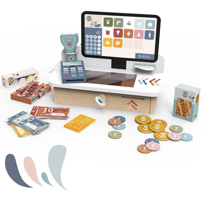 Cash Register