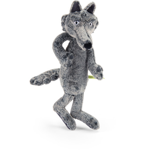 Wolf "Ecole Des Loisirs"