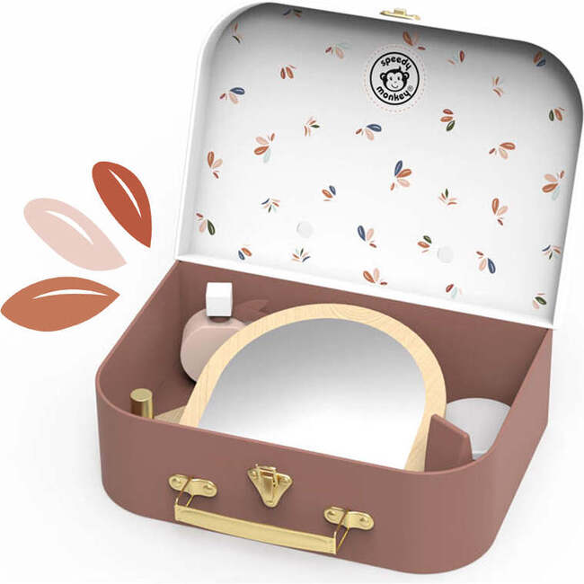 Beauty Suitcase