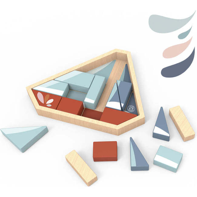 Boat Block Puzzle