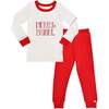 Pajamas, Merry And Bright - Pajamas - 1 - thumbnail