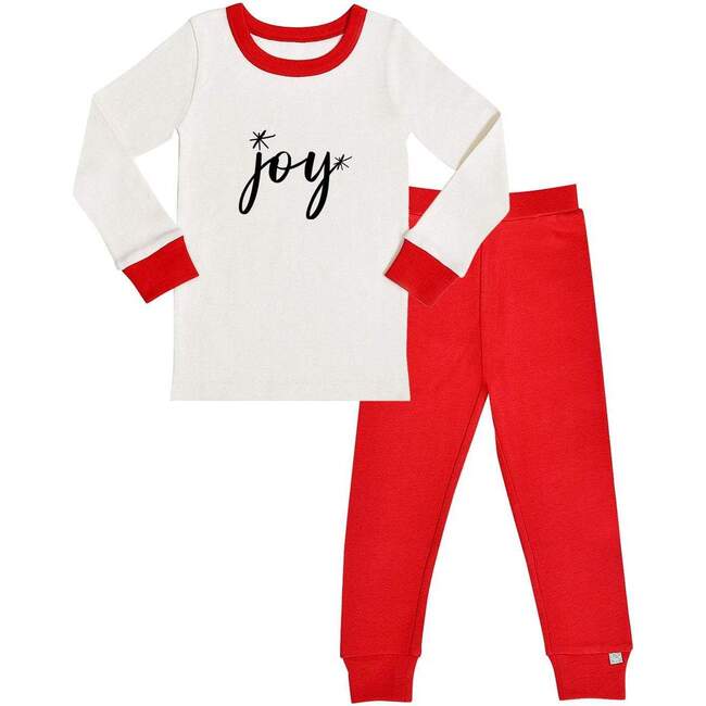 Pajamas, Joy Black