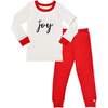 Pajamas, Joy Black - Pajamas - 1 - thumbnail