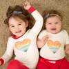 Pajamas, Loved Rainbow Heart - Pajamas - 2