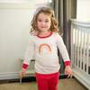 Pajamas, Kindness Rainbow - Pajamas - 2