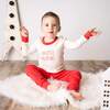 Pajamas, Little Valentine - Pajamas - 2