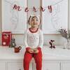 Pajamas, Home For The Holidays - Pajamas - 2
