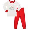 Pajamas, Deer Christmas - Pajamas - 1 - thumbnail