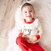 Pajamas, Joy Black - Pajamas - 3