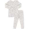 Pajamas, Bunnies - Pajamas - 1 - thumbnail