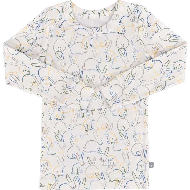 Pajamas, Bunnies - Pajamas - 2