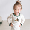 Pajamas, Deer To My Heart - Pajamas - 2
