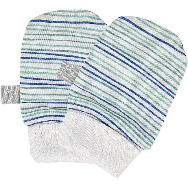 Mittens, Pinstripes